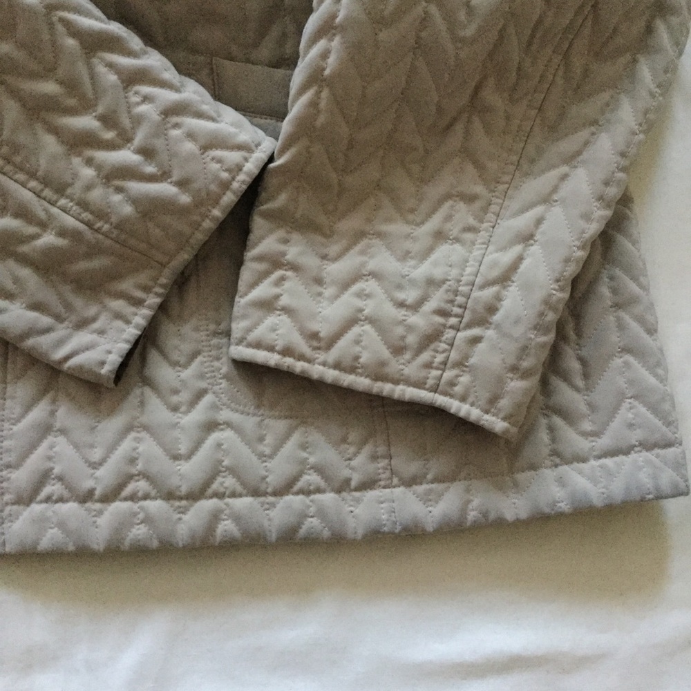 Gallery reversible jacket - Picture 7 of 9